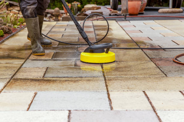 Best Playground Equipment Cleaning  in Fayette, OH